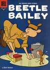 Beetle Bailey #12 Comic Books - Covers, Scans, Photos in Beetle Bailey Comic Books - Covers, Scans, Gallery